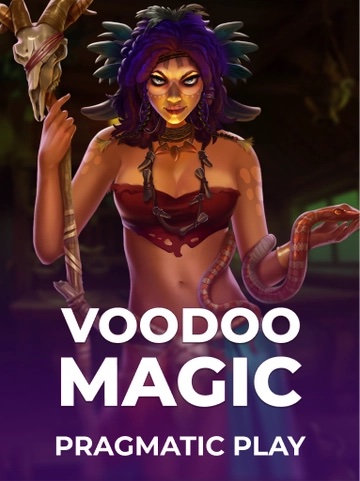 Voodoo Magic